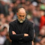 Tottenham Hotspur sa rozchádza s Igorom Tudorom už po 44 dňoch