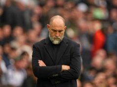 Tottenham Hotspur sa rozchádza s Igorom Tudorom už po 44 dňoch Tottenham Hotspur sa rozchádza s Igorom Tudorom už po 44 dňoch