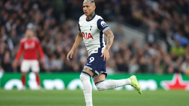 Tottenham Hotspur vs Nottingham Forest LIVE aktualizácie, sledovanie naživo, skóre, Download app from appStore