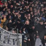 Tottenham Hotspur zakázal v Nemecku na zápase Ligy majstrov trom fanúšikom za nacistické pozdravy