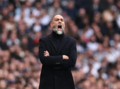 Tottenham Hotspur zaostáva za Newcastlom United za týmto brankárom Ligue 1: Čo by mali Spurs robiť? Download app from appStore