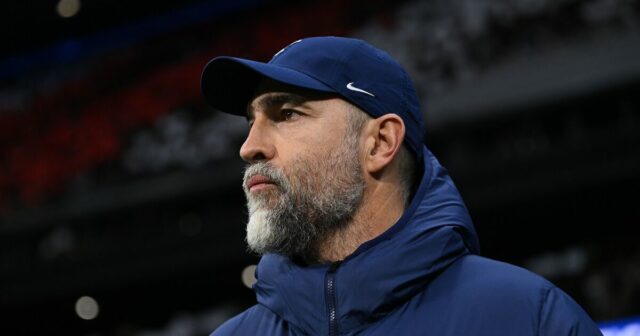 Tottenham Odhalené viaceré rany spôsobené zranením, keď Igor Tudor zasiahol | Futbal | Šport
