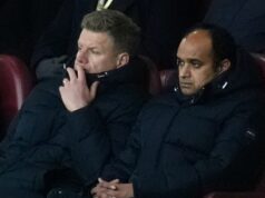 Tottenham by mohol dostať prestup, ktorý zmenil zápas, ako vážne finančné varovanie Tottenham bude v budúcej sezóne pripravený na veľké rozhodnutia o prestupoch a mzdách bez ohľadu na jeho status v Premier League