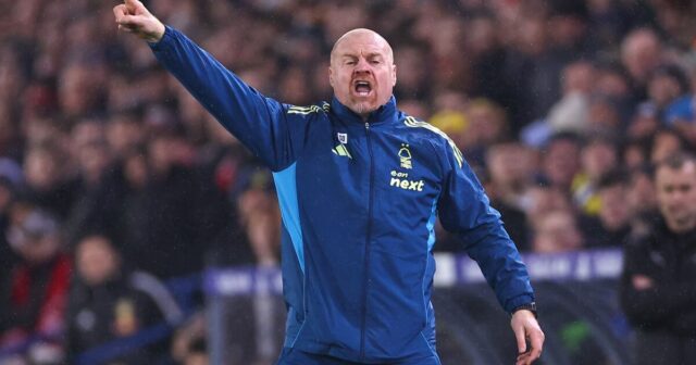 Tottenham by mohol požiadať Seana Dycheho, aby im zachránil sezónu, keďže hľadanie manažéra začína byť zúfalé | Futbal | Šport
