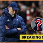 Tottenham by mohol vyhodiť Igora Tudora a zamestnať Robbieho Keana