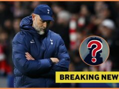 Tottenham by mohol vyhodiť Igora Tudora a zamestnať Robbieho Keana Tottenham by mohol vyhodiť Igora Tudora a zamestnať Robbieho Keana