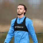 Igor Tudor, dočasný manažér Tottenhamu Hotspur