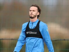 Tottenham čelí decimácii mužstva s Man Utd a Liverpoolom medzi prestupovými supmi Igor Tudor, dočasný manažér Tottenhamu Hotspur