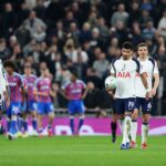 Tottenham čelí veľkému peňažnému nedostatku, pretože vzniká skutočná cena prestupu|Futbal|Športová aktivita