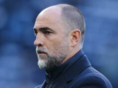 Tottenham čelí „náročnému“ boju o zostup, keďže legenda podporila návrat ako manažéra Igor Tudor