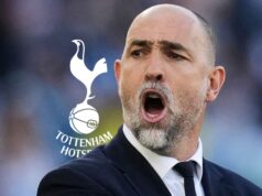 Tottenham ďalší ‚top‘ manažér cieľ ‚neodložiť‘ zostupom; „Mohol vyhodiť“ Tudora pod jednou podmienkou Tottenham ďalší 'top' manažér cieľ 'neodložiť' zostupom; "Mohol vyhodiť" Tudora pod jednou podmienkou