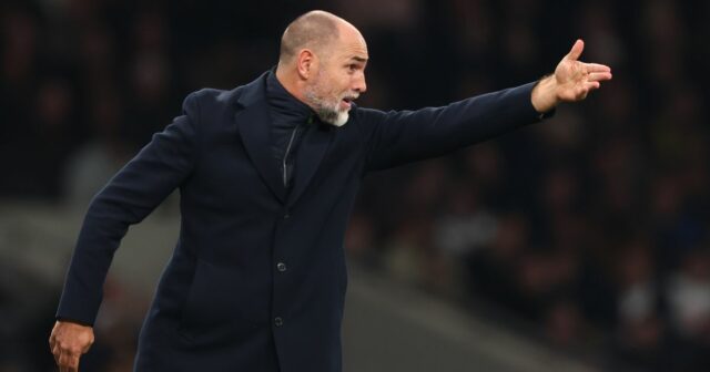 Dočasný hlavný tréner Tottenhamu Hotspur Igor Tudor neverí, že severolondýnsky klub má problémy s disciplínou