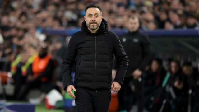 Budúcnosť Igora Tudora ako šéfa Tottenhamu vyzerá čoraz neistejšie