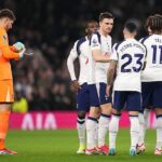 Tottenham je pripravený predať Guglielma Vicaria a Pedra Porra v rámci veľkej letnej opravy