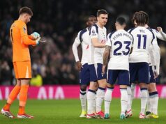 Tottenham je pripravený predať Guglielma Vicaria a Pedra Porra v rámci veľkej letnej opravy Tottenham je pripravený predať Guglielma Vicaria a Pedra Porra v rámci veľkej letnej opravy