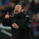 Roberto De Zerbi bol spájaný s manažérskou úlohou Spurs.