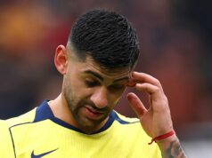 Tottenham je „pripravený na to, aby zabil kapitána Cristiana Romera bez ohľadu na prežitie v Premier League Christian Romero