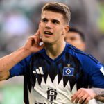 Mladík Tottenhamu Luka Vuskovič