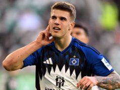 Tottenham má tri možnosti prestupu Luku Vuskoviča a dva kluby, ktoré ho chcú podpísať Mladík Tottenhamu Luka Vuskovič