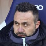 Tottenham má veľký problém s Robertom De Zerbim, keďže sa objavuje postoj Pochettina | Futbal | Šport