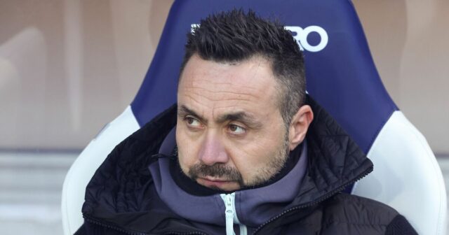 Tottenham má veľký problém s Robertom De Zerbim, keďže sa objavuje postoj Pochettina | Futbal | Šport
