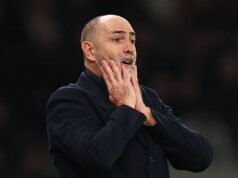 Tottenham môže najať 5 manažérov, aby nahradili Igora Tudora v boji o zostup z Premier League Manažér Tottenhamu Hotspur Igor Tudor počas zápasu Premier League medzi Tottenhamom Hotspur a Crystal Palace na štadióne Tottenham Hotspur 5. marca 2026 v Londýne v Spojenom kráľovstve.