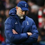Tottenham musí okamžite po ponížení Atlética prepustiť Igora Tudora | Futbal | Šport