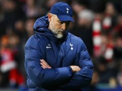 Tottenham musí okamžite po ponížení Atlética prepustiť Igora Tudora | Futbal | Šport Tottenham musí okamžite po ponížení Atlética prepustiť Igora Tudora | Futbal | Šport