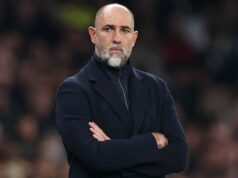 Tottenham musí po 20 dňoch prepustiť Igora Tudora – inak sa zbaví|Futbal|Športová aktivita Tottenham musí po 20 dňoch prepustiť Igora Tudora – inak sa zbaví|Futbal|Športová aktivita