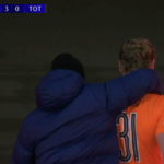 Tottenham odovzdal Antoninovi Kinskému „hotový“ verdikt po brutálnom rozhodnutí Igora Tudora