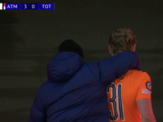 Tottenham odovzdal Antoninovi Kinskému „hotový“ verdikt po brutálnom rozhodnutí Igora Tudora Tottenham odovzdal Antoninovi Kinskému „hotový“ verdikt po brutálnom rozhodnutí Igora Tudora