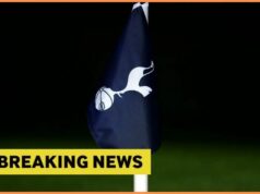 Tottenham oko Roberto De Zerbi a Mauricio Pochettino ako Tudor vrece na obzore Tottenham oko Roberto De Zerbi a Mauricio Pochettino ako Tudor vrece na obzore