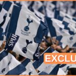 Tottenham plánuje nahradiť brankára Vicaria Robinom Risserom