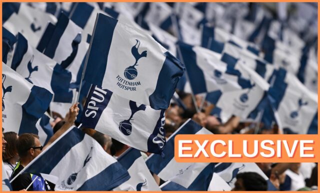 Tottenham plánuje nahradiť brankára Vicaria Robinom Risserom Tottenham plánuje nahradiť brankára Vicaria Robinom Risserom