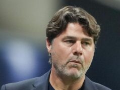 Tottenham po bezprostrednom probléme s Pochettinom zvažuje dohodu medzi hráčom a trénerom | Futbal | Šport Tottenham po bezprostrednom probléme s Pochettinom zvažuje dohodu medzi hráčom a trénerom | Futbal | Šport