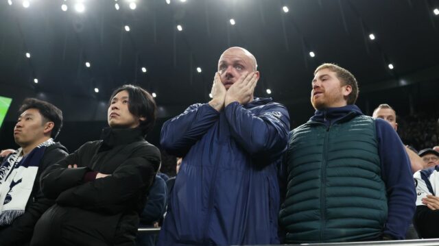Fanúšikovia Tottenhamu čelia perspektíve života v šampionáte