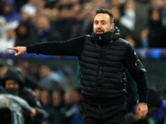 Tottenham potvrdil Roberta De Zerbiho ako nového hlavného trénera na základe dlhodobej zmluvy Download app from appStore