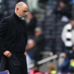 Tottenham potvrdil odchod Igora Tudora po 44 dňoch s prehlbovaním krízy