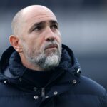 Igor Tudor, dočasný manažér Tottenhamu Hotspur