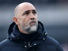 Tottenham povedal jednu veľkú nevýhodu, ktorú má v boji o zostup z Premier League Igor Tudor, dočasný manažér Tottenhamu Hotspur