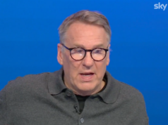 Tottenham povedal, že víťaz titulu Premier League by mohol byť ďalším manažérom prekvapivého verdiktu Paula Mersona Arne Slot