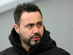 Tottenham sa dohodol na menovaní Roberta De Zerbiho, keď sa objavia podrobnosti zmluvy Roberto De Zerbi