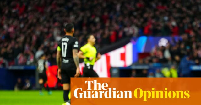 Tottenham sa mohol v Madride dostať na dno, no stále sa to môže zhoršiť | Tottenham Hotspur 
