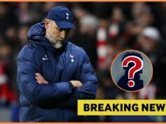 Tottenham sa rozhodol Igora Tudora po neskorej remíze proti Liverpoolu Tottenham sa rozhodol Igora Tudora po neskorej remíze proti Liverpoolu