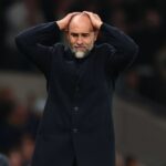 Tottenham sa rozhodol beznádejne zavolať Igorovi Tudorovi kvôli obavám z prestupu|Futbal|Športová aktivita