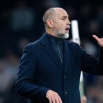 Tottenham vydal jemné aktualizácie o budúcnosti Igora Tudora po tom, čo sa zintenzívnili výzvy na prepustenie