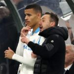 Odkazy Roberta De Zerbiho na Masona Greenwooda – ktorého nazýva „dobrý chlap“ – rozrušili fanúšikov Tottenhamu