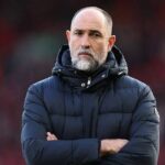 Tottenham sa rozhodol vyhodiť Igora Tudora, keď sa predviedla otočka | Futbal | Šport