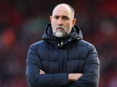 Tottenham sa rozhodol vyhodiť Igora Tudora, keď sa predviedla otočka | Futbal | Šport Tottenham sa rozhodol vyhodiť Igora Tudora, keď sa predviedla otočka | Futbal | Šport