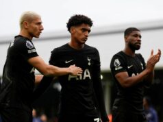 Tottenham sa vyhýba nočnému scenáru zostupu, keď sa objavia šikovné zmluvné klauzuly Tottenham zahrnul klauzulu inteligentnej zmluvy do všetkých zmlúv hráčov uprostred vážnej hrozby zostupu